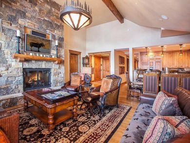 Beaver Creek Bachelor Gulch Condo 896396